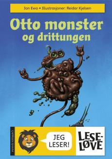 Otto monster og drittungen