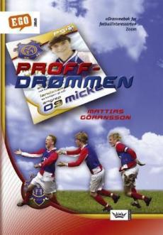 Proffdrømmen