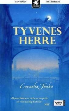 Tyvenes herre