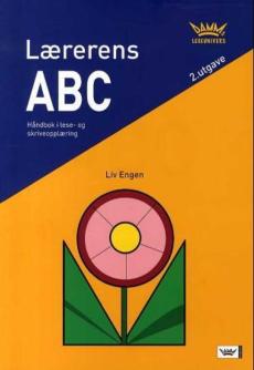 Lærerens ABC : håndbok i lese- og skriveopplæring