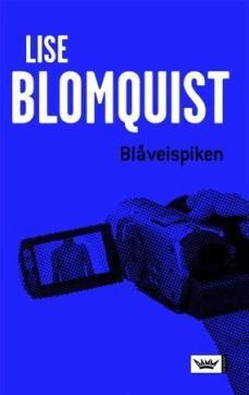 Blåveispiken