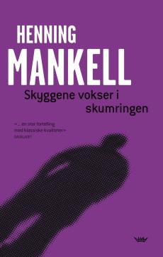 Skyggene vokser i skumringen : den andre fortellingen om Joel
