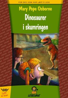 Dinosaurer i skumringen