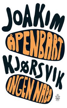 Åpenbart ingen nabo : historier