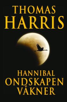 Hannibal : ondskapen våkner