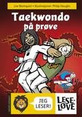 Taekwondo på prøve