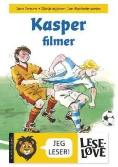 Kasper filmer