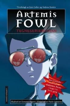 Artemis Fowl