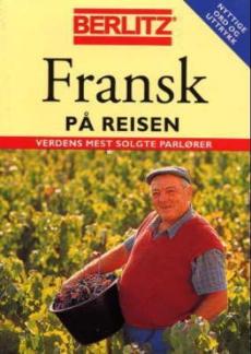 Fransk på reisen