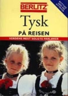 Tysk på reisen