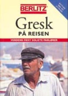 Gresk på reisen