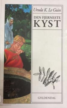 Den fjerneste kyst : tredje bok om Jordsjø