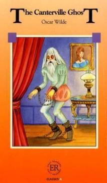 The Canterville ghost