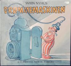 Drømmemaskinen