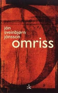 Omriss : dikt