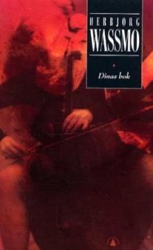 Dinas bok : roman