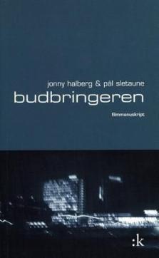 Budbringeren : filmmanuskript