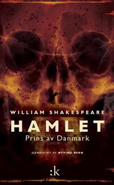 Hamlet : prins av Danmark