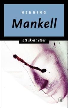 Ett skritt etter