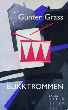 Blikktrommen