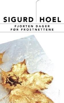 Fjorten dager før frostnettene