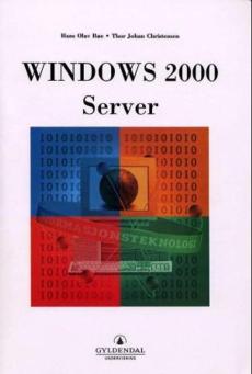 Windows 2000 server