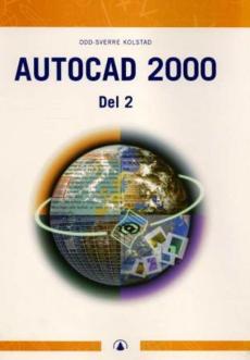 AutoCAD 2000 (Del 2)
