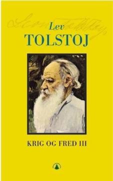 Krig og fred (Bind 3)