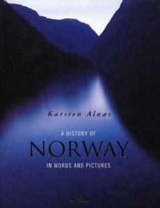 A history of Norway : in words and pictures