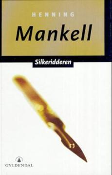 Silkeridderen