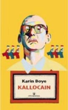 Kallocain : roman fra år 2000