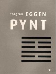 Pynt : roman