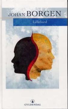 Lillelord : roman