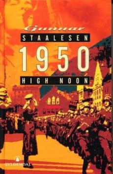 1950 : high noon