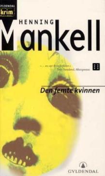 Den femte kvinnen