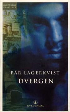 Dvergen