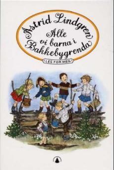 Alle vi barna i Bakkebygrenda