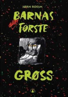 Barnas aller første grøss