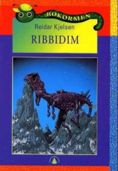 Ribbidim