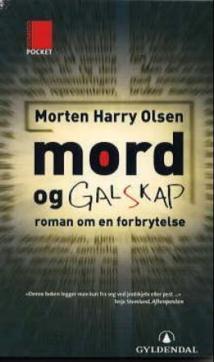 Mord og galskap : roman om en forbrytelse