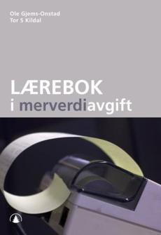 Lærebok i merverdiavgift