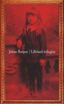 Lillelord-trilogien : romaner