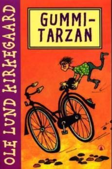 Gummi-Tarzan
