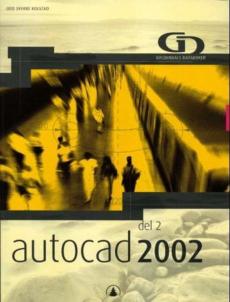 AutoCAD 2002 (Del 2)