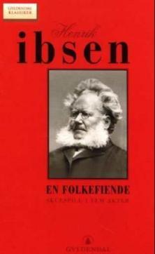 En folkefiende