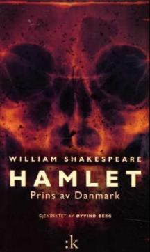 Hamlet : prins av Danmark