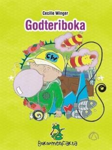 Godteriboka
