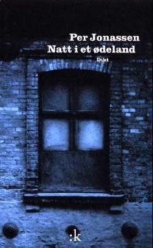 Natt i et ødeland : dikt