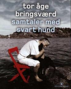 Samtaler med svart hund