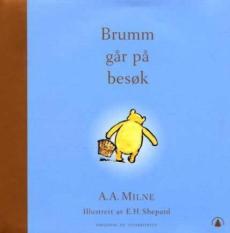 Brumm går på besøk